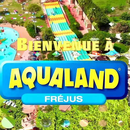 Contemporaine Bord De Saint Aygulf