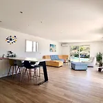 Villa Contemporaine Bord De