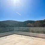 Contemporaine Bord De Villa