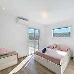 Contemporaine Bord De Villa