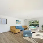Villa Contemporaine Bord De