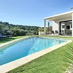 Villa Contemporaine Bord De