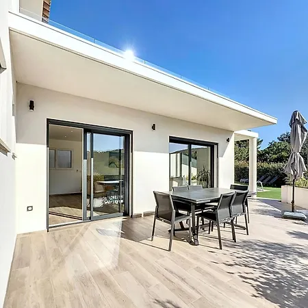 Βίλα Contemporaine Bord De Saint Aygulf
