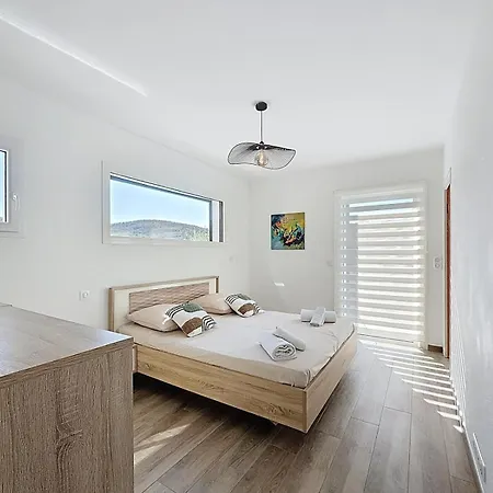 Βίλα Contemporaine Bord De *