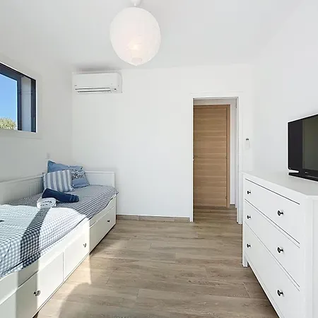 Contemporaine Bord De Βίλα